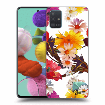 Obal pro Samsung Galaxy A51 A515F - Meadow