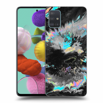 Obal pro Samsung Galaxy A51 A515F - Magnetic