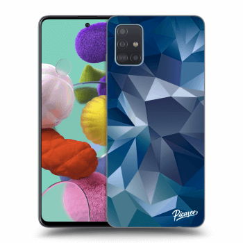 Obal pro Samsung Galaxy A51 A515F - Wallpaper