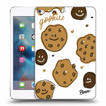 Obal pro Apple iPad mini 4 - Gookies