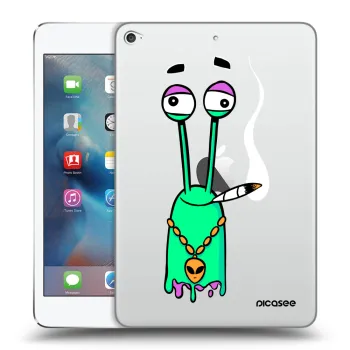 Obal pro Apple iPad mini 4 - Earth - Sám doma