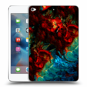 Obal pro Apple iPad mini 4 - Universe