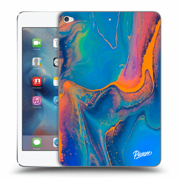Obal pro Apple iPad mini 4 - Rainbow