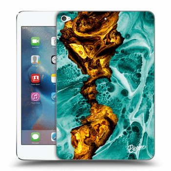Obal pro Apple iPad mini 4 - Goldsky