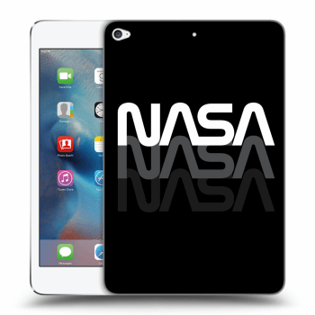 Obal pro Apple iPad mini 4 - NASA Triple