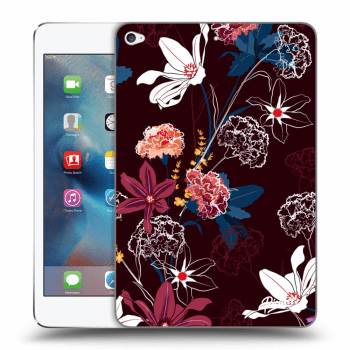 Obal pro Apple iPad mini 4 - Dark Meadow