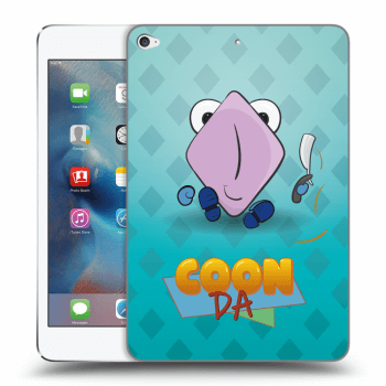 Obal pro Apple iPad mini 4 - COONDA holátko - světlá