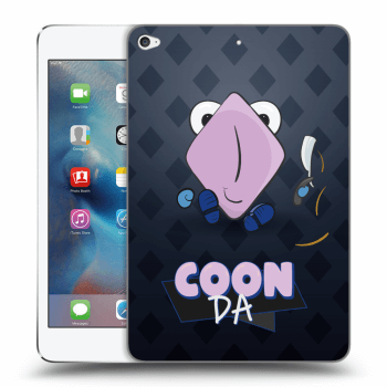Obal pro Apple iPad mini 4 - COONDA holátko - tmavá