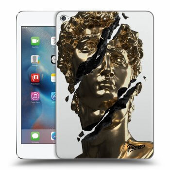 Obal pro Apple iPad mini 4 - Golder