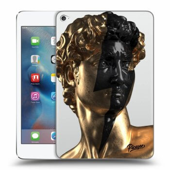 Obal pro Apple iPad mini 4 - Wildfire - Gold