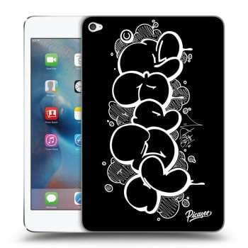 Obal pro Apple iPad mini 4 - Throw UP