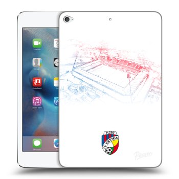 Obal pro Apple iPad mini 4 - FC Viktoria Plzeň C