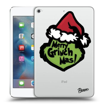 Obal pro Apple iPad mini 4 - Grinch 2