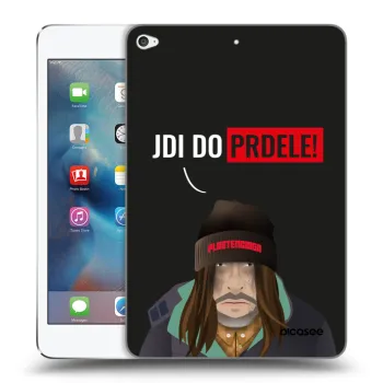 Obal pro Apple iPad mini 4 - Bezďák