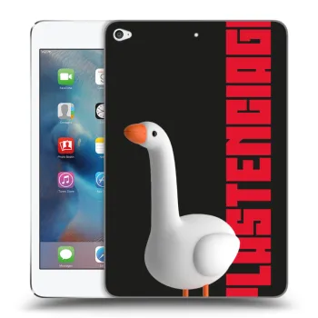 Obal pro Apple iPad mini 4 - Kiky Ricky