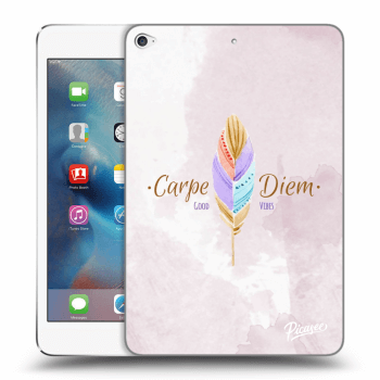 Obal pro Apple iPad mini 4 - Carpe Diem