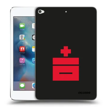 Obal pro Apple iPad mini 4 - Le Plastenciaga