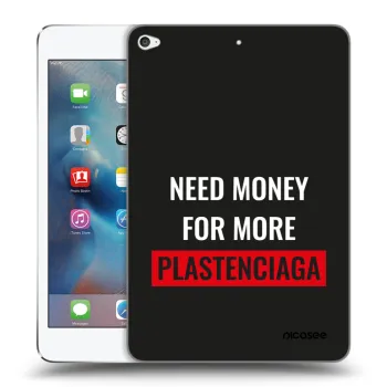 Obal pro Apple iPad mini 4 - More PLASTENCIAGA