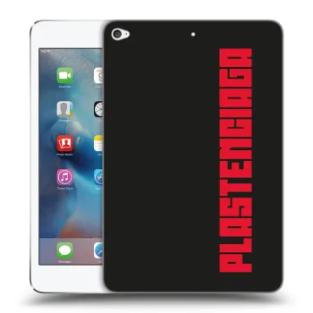 Obal pro Apple iPad mini 4 - Plastenciaga