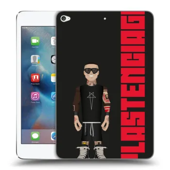 Obal pro Apple iPad mini 4 - Tomáš Rajchl