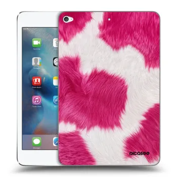 Obal pro Apple iPad mini 4 - Pink Moo