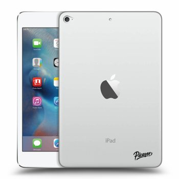 Obal pro Apple iPad mini 4 - Clear