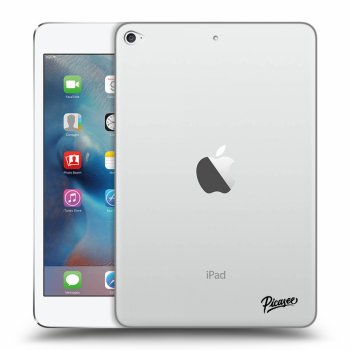 Obal pro Apple iPad mini 4 - Clear