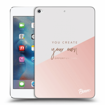 Obal pro Apple iPad mini 4 - You create your own opportunities