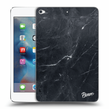 Obal pro Apple iPad mini 4 - Black marble