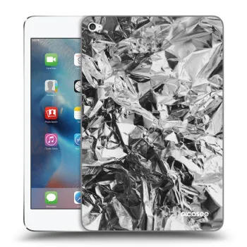 Obal pro Apple iPad mini 4 - Chrome