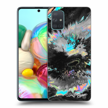 Obal pro Samsung Galaxy A71 A715F - Magnetic