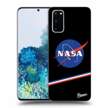 Obal pro Samsung Galaxy S20 G980F - NASA Original