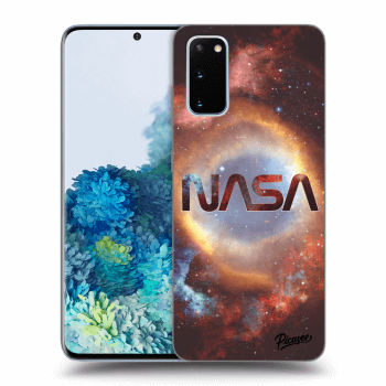 Obal pro Samsung Galaxy S20 G980F - Nebula