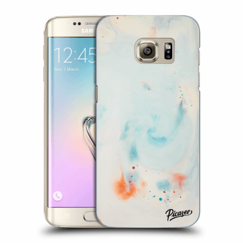 Obal pro Samsung Galaxy S7 Edge G935F - Splash