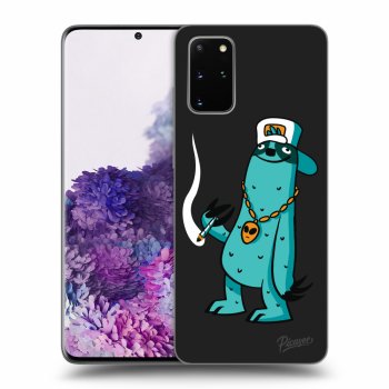Obal pro Samsung Galaxy S20+ G985F - Earth - Je mi fajn