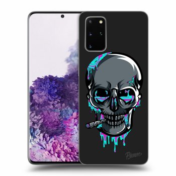 Obal pro Samsung Galaxy S20+ G985F - EARTH - Lebka 3.0