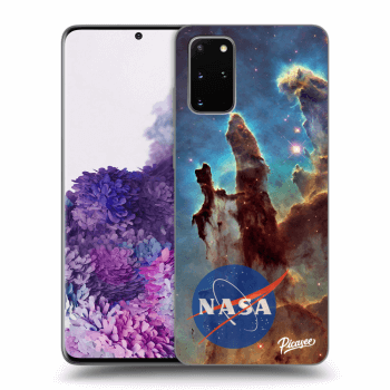 Obal pro Samsung Galaxy S20+ G985F - Eagle Nebula