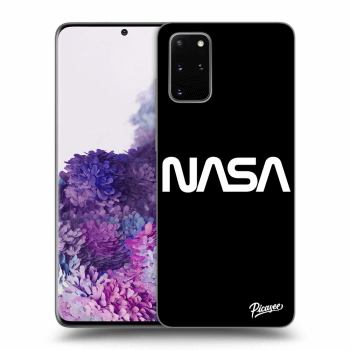 Obal pro Samsung Galaxy S20+ G985F - NASA Basic