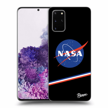 Obal pro Samsung Galaxy S20+ G985F - NASA Original