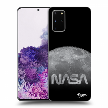 Picasee ULTIMATE CASE pro Samsung Galaxy S20+ G985F - Moon Cut