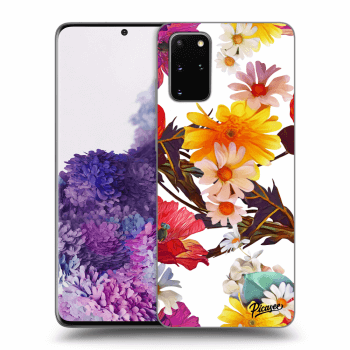 Obal pro Samsung Galaxy S20+ G985F - Meadow