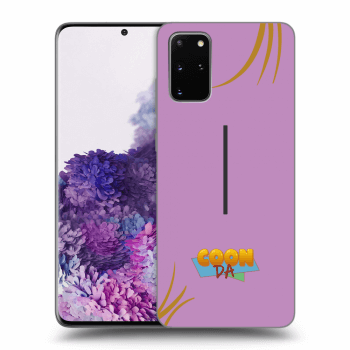 Obal pro Samsung Galaxy S20+ G985F - COONDA růžovka