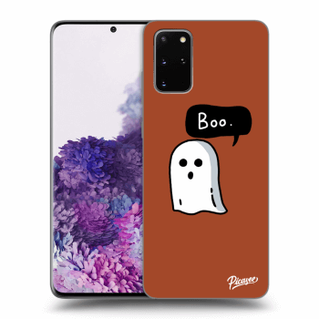 Obal pro Samsung Galaxy S20+ G985F - Boo