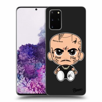 Obal pro Samsung Galaxy S20+ G985F - Separ