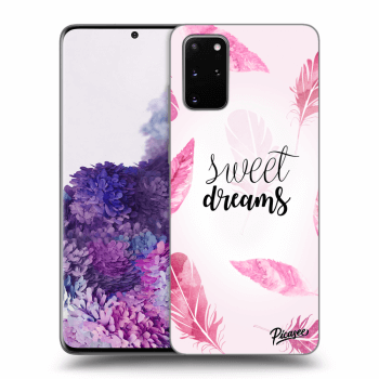Obal pro Samsung Galaxy S20+ G985F - Sladké sny