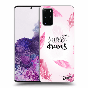 Picasee ULTIMATE CASE pro Samsung Galaxy S20+ G985F - Sweet dreams