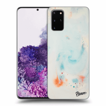 Obal pro Samsung Galaxy S20+ G985F - Splash