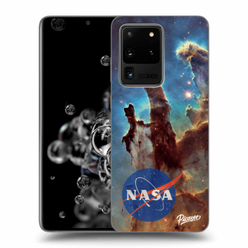 Obal pro Samsung Galaxy S20 Ultra 5G G988F - Eagle Nebula