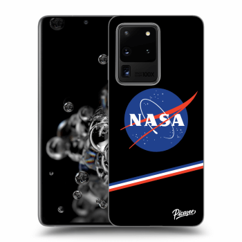 Obal pro Samsung Galaxy S20 Ultra 5G G988F - NASA Original