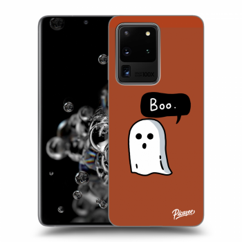 Obal pro Samsung Galaxy S20 Ultra 5G G988F - Boo